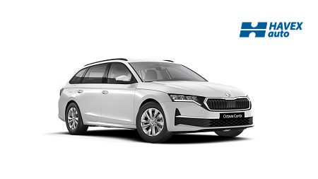 Škoda Octavia Sportline 1.5 TSI 110 kW 7-stup. automat. - havex.cz