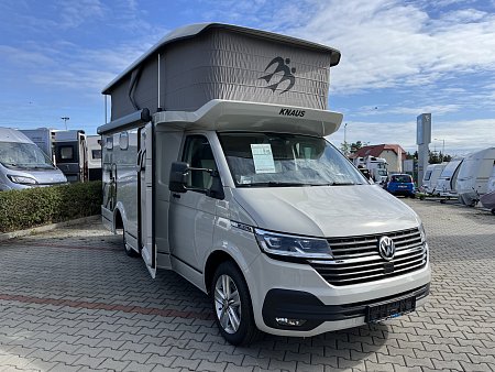 Knaus Knaus Tourer CUV 500 MQ Cuvision (121) - havex.cz