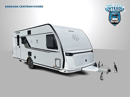 Knaus Knaus Südwind 550 FSK 60 years Edition (140) - havex.cz