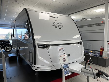 Knaus Knaus Südwind 500 FU 60 YEARS (69) E-POWER - havex.cz