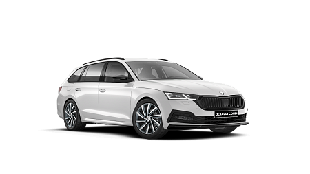 Škoda Octavia Combi SportLine 2.0 TDI 110 kW 7-stup. automat. - havex.cz