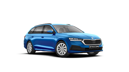 Škoda Octavia Combi Ambition 1.5 TSI e-TEC 110 kW 7-stup. automat. - havex.cz