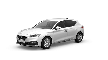 Seat Leon Vamos 1.5 TSI 115k - havex.cz