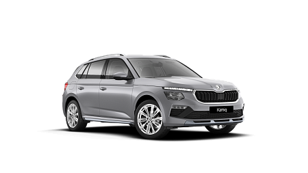 Škoda Kamiq Selection 1.0 TSI 85 kW 6-stup. mech. - havex.cz