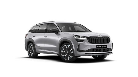 Škoda Kodiaq SportLine 2.0 TDI 142 kW 7-stup. automat. 4x4 - havex.cz