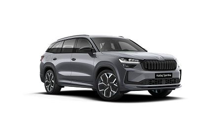 Škoda Kodiaq SportLine 2.0 TDI 142 kW 7-stup. automat. 4x4 - havex.cz