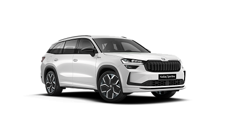 Škoda Kodiaq SportLine 2.0 TDI 142 kW 7-stup. automat. 4x4 - havex.cz