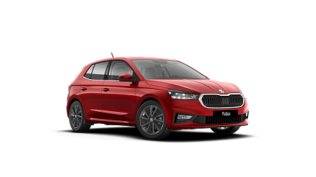 Škoda Fabia Selection 1.0 MPI 59 kW 5-stup. mech. - havex.cz