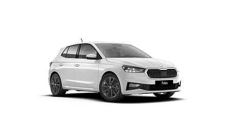 Škoda Fabia Selection 1.0 MPI 59 kW 5-stup. mech. - havex.cz