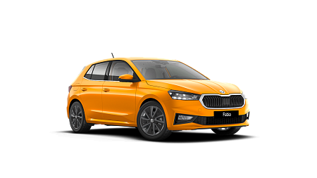 Škoda Fabia Selection 1.0 MPI 59 kW 5-stup. mech. - havex.cz