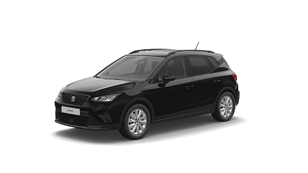 Seat Arona Vamos 1.0 TSI 95k - havex.cz