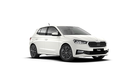 Škoda Fabia Selection 1.0 MPI 59 kW 5-stup. mech. - havex.cz