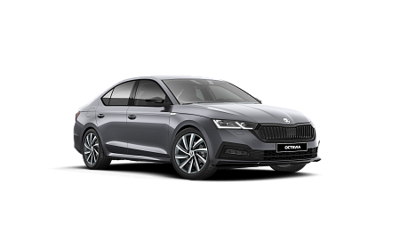 Škoda Octavia SportLine 2.0 TDI 85 kW 6-stup. mech. - havex.cz